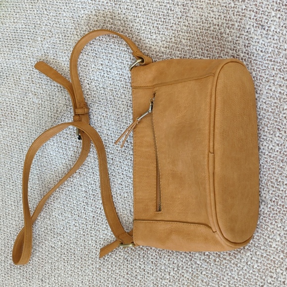 $25 Modcloth Crossbody Purse - Picture 2 of 5